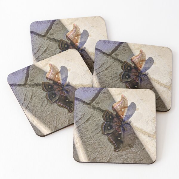 Item preview, A Morning Visitor designed and sold by TheRealDanniX.