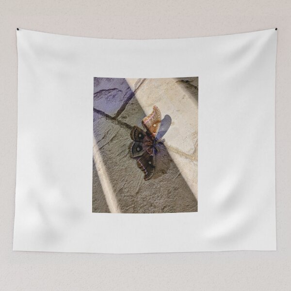 Item preview, A Morning Visitor designed and sold by TheRealDanniX.