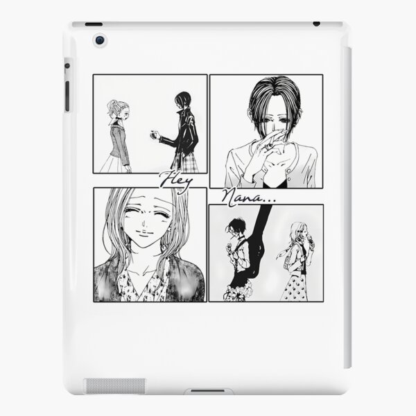 Nana anime  iPad Case & Skin for Sale by Sarah971