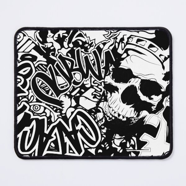 Item preview, Catacomb graffiti designed and sold by hichamms.