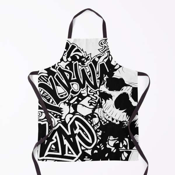 Item preview, Catacomb graffiti designed and sold by hichamms.