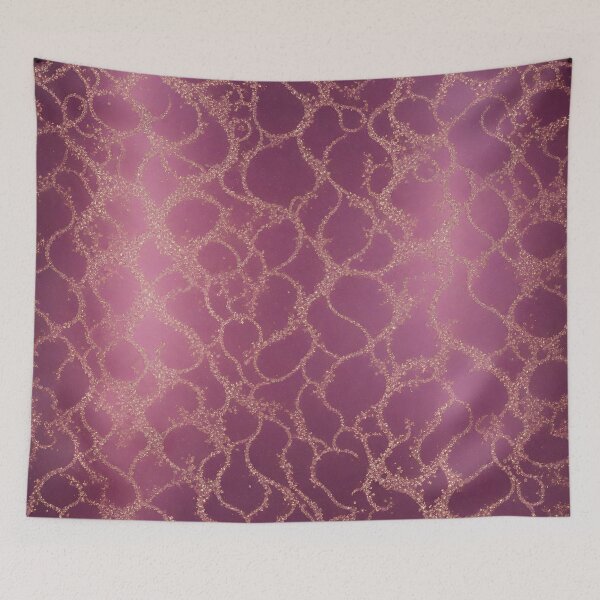 Item preview, pattern for curtains bright, beautiful colors designed and sold by Touchdao.