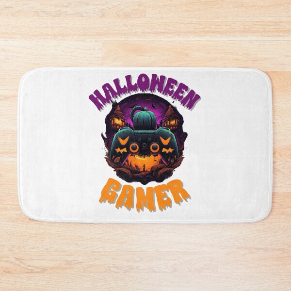 Item preview, Halloween Gamer designed and sold by RadekArt.