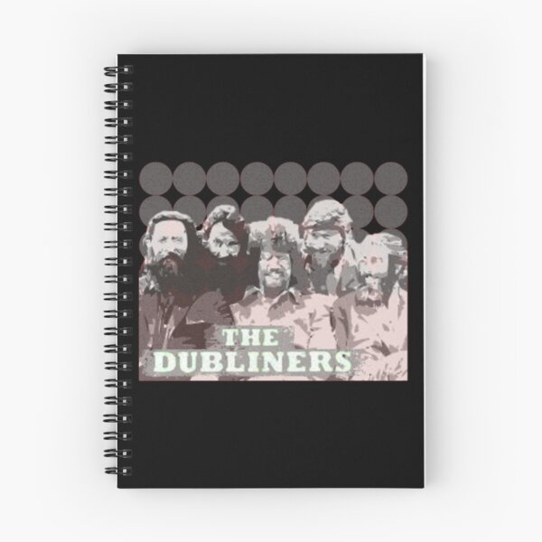 Item preview, THE DUBLINERS designed and sold by dedyart.