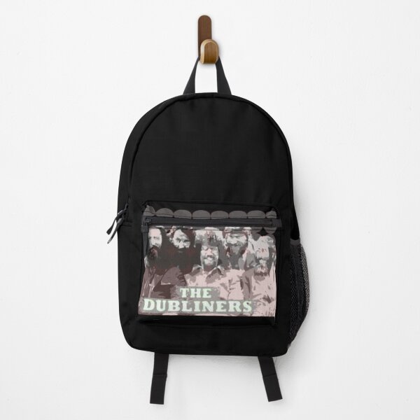 Item preview, THE DUBLINERS designed and sold by dedyart.