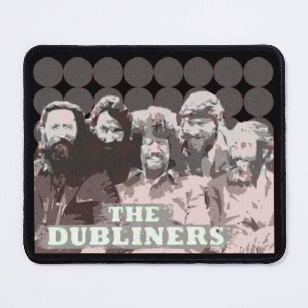 Item preview, THE DUBLINERS designed and sold by dedyart.