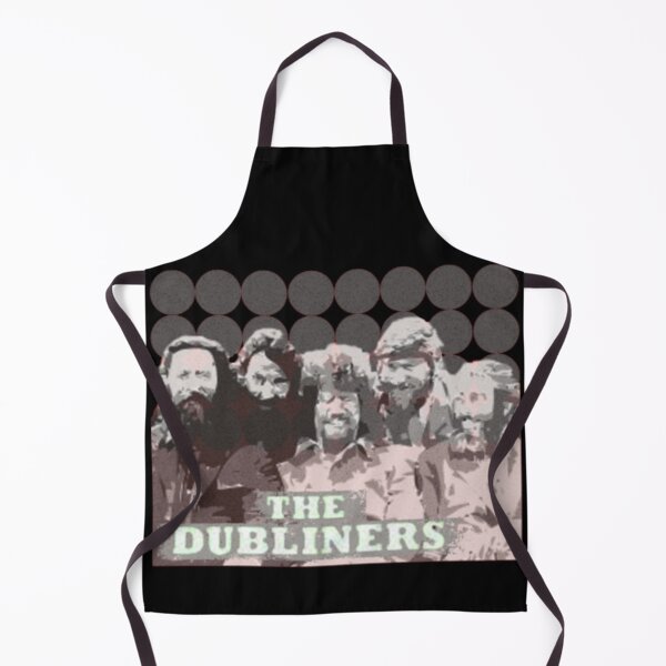 Item preview, THE DUBLINERS designed and sold by dedyart.