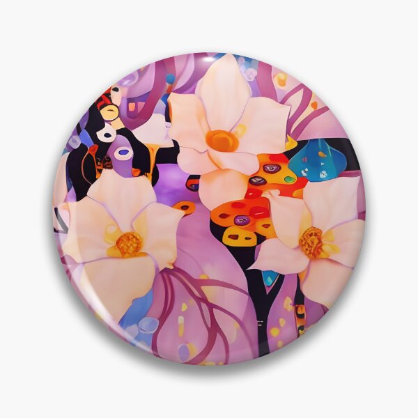 Item preview, Floral Symphony  designed and sold by Dana Roper.