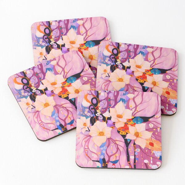 Item preview, Floral Symphony  designed and sold by Dana Roper.