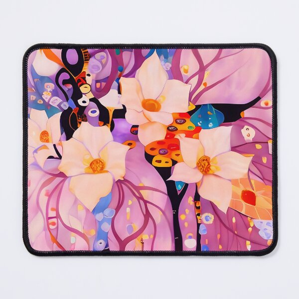 Item preview, Floral Symphony  designed and sold by Dana Roper.