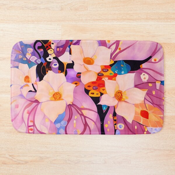 Item preview, Floral Symphony  designed and sold by Dana Roper.