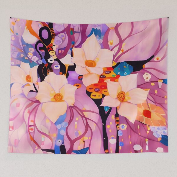 Item preview, Floral Symphony  designed and sold by Dana Roper.