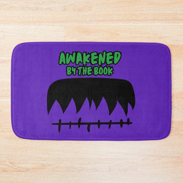 Item preview, Awakened By The Book designed and sold by Megurix.