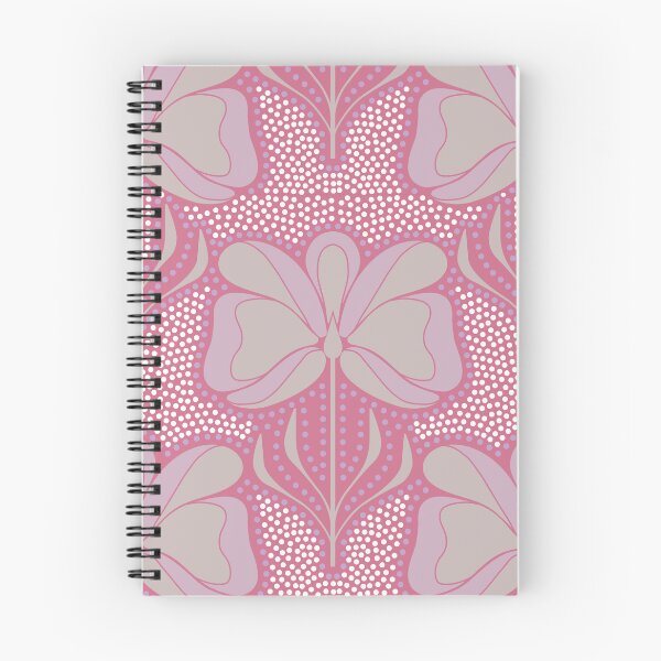 Item preview, KupuKupu [7-Blush] designed and sold by Carina Parry Studios.