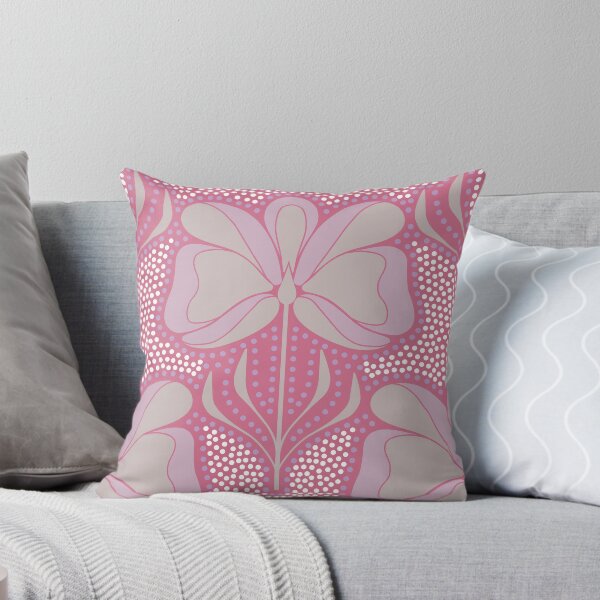 Item preview, KupuKupu [7-Blush] designed and sold by Carina Parry Studios.