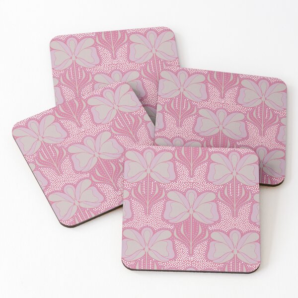 Item preview, KupuKupu [7-Blush] designed and sold by Carina Parry Studios.