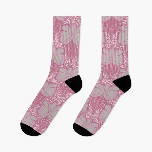 Item preview, KupuKupu [7-Blush] designed and sold by Carina Parry Studios.