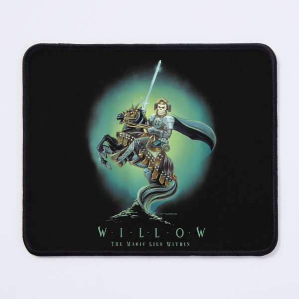 Item preview, Vintage Movies - Vintage High Fantasy Adventure Film designed and sold by BandKelleyClot.