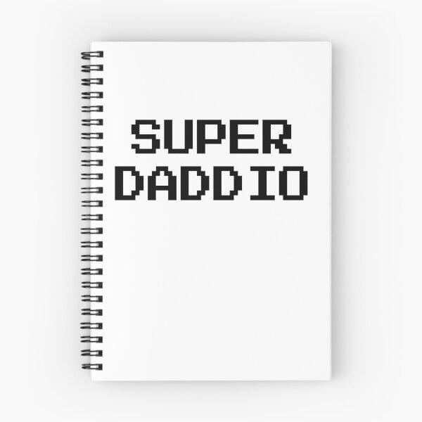 Item preview, super daddio shirt - funny t-shirt for gaming lovers fathers.  designed and sold by Textees25.
