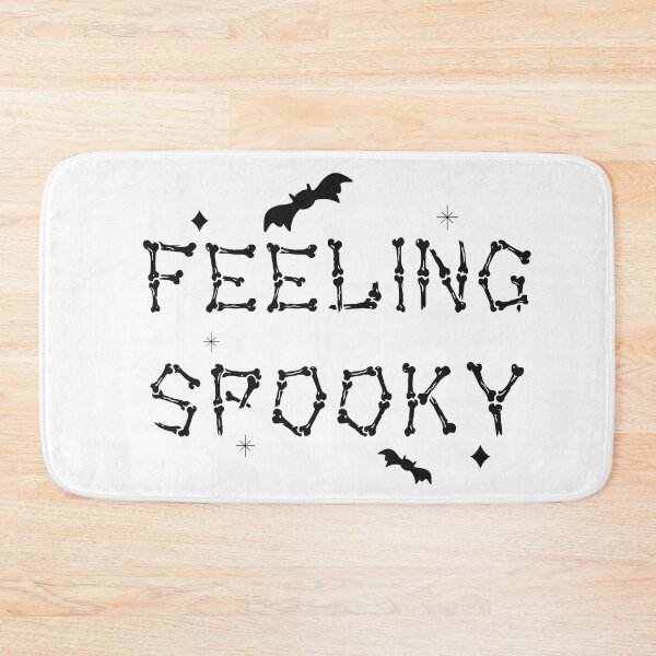 Item preview, Feeling Spooky designed and sold by DiyaNikki.