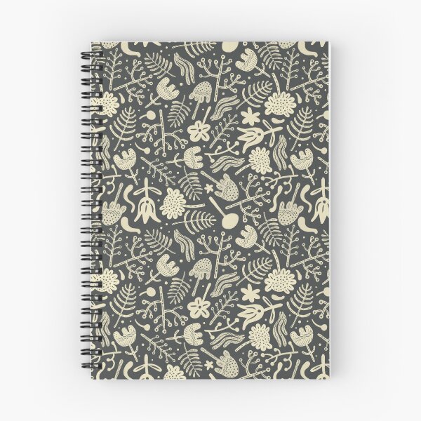 Item preview, flower seamless pattern designed and sold by DdemocrazydizZ.