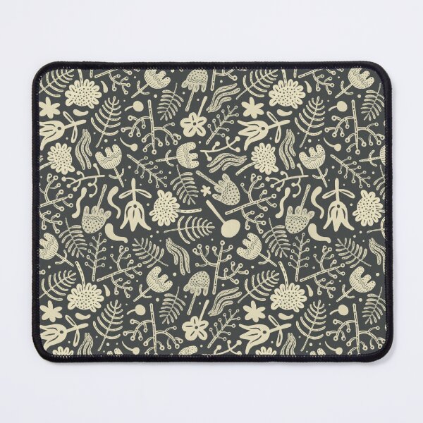 Item preview, flower seamless pattern designed and sold by DdemocrazydizZ.