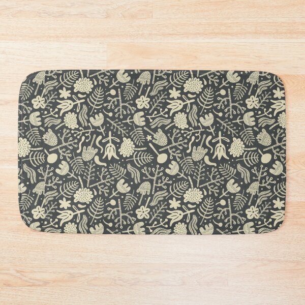 Item preview, flower seamless pattern designed and sold by DdemocrazydizZ.