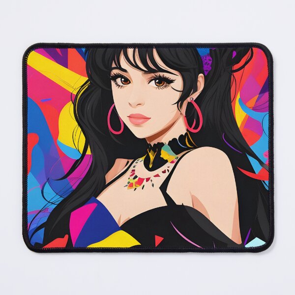 Item preview, Beautiful Art of the Singer DA174 designed and sold by Lakhvir.