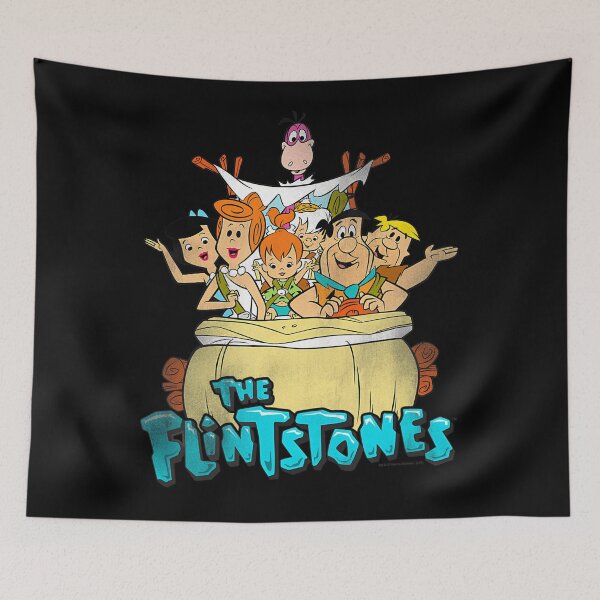 Item preview, Vintage Movie - Vintage Animated Sitcom designed and sold by StoreArtrobert.