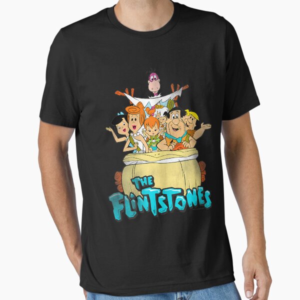 Item preview, Vintage Movie - Vintage Animated Sitcom designed and sold by StoreArtrobert.