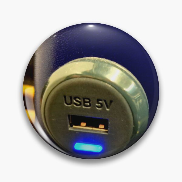 Item preview, USB designed and sold by ontological.