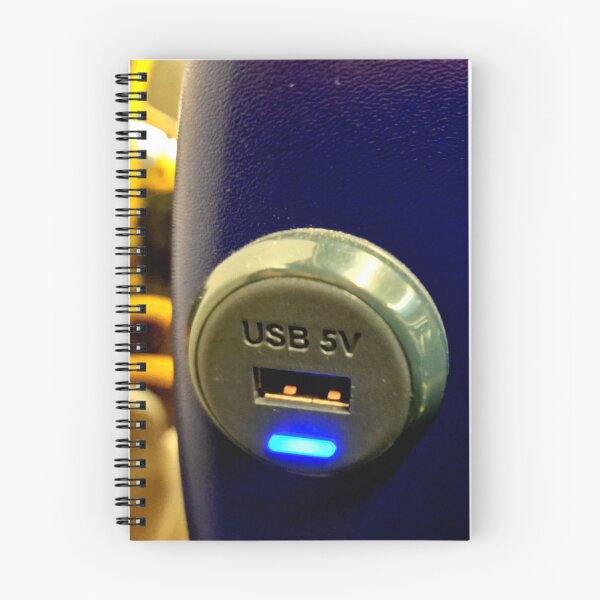 Item preview, USB designed and sold by ontological.