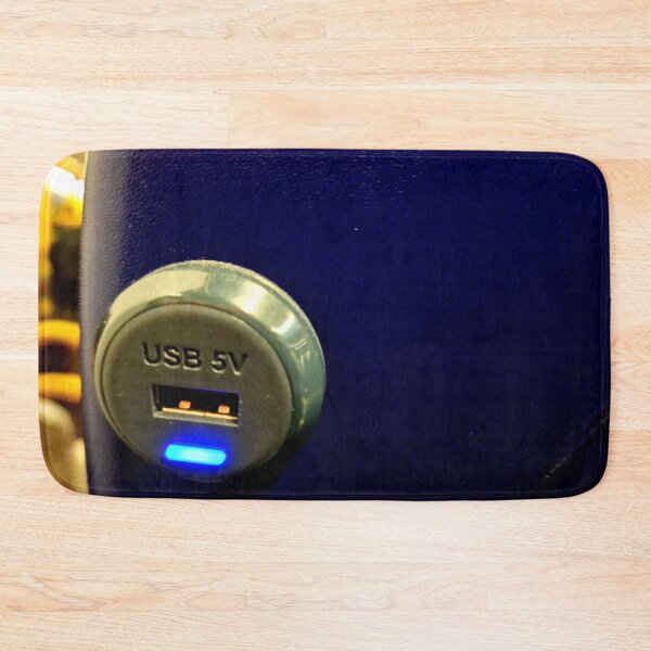 Item preview, USB designed and sold by ontological.