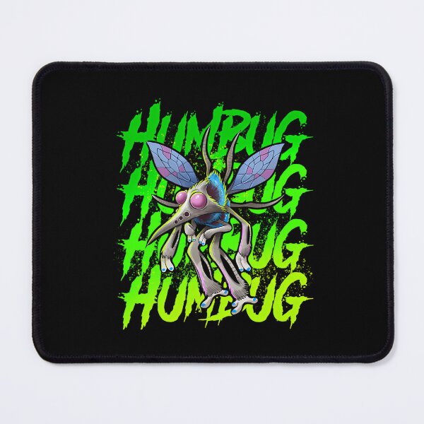 Item preview, hUMBUG MY singing MOnsters designed and sold by keradora.