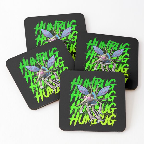 Item preview, hUMBUG MY singing MOnsters designed and sold by keradora.