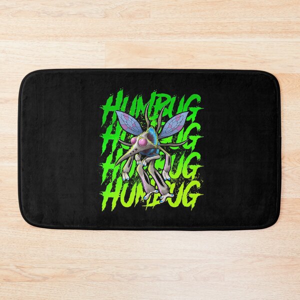Item preview, hUMBUG MY singing MOnsters designed and sold by keradora.