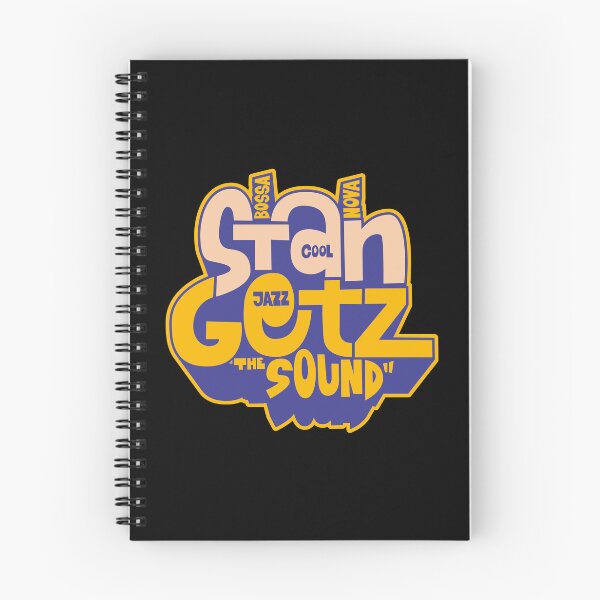 Item preview, Stan Getz - Bossa Nova Legend from Brazil designed and sold by Boogosh.