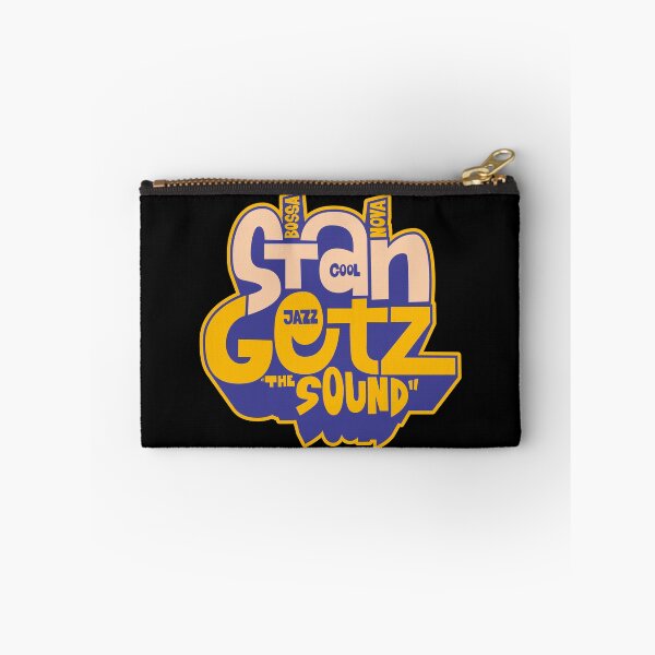 Item preview, Stan Getz - Bossa Nova Legend from Brazil designed and sold by Boogosh.