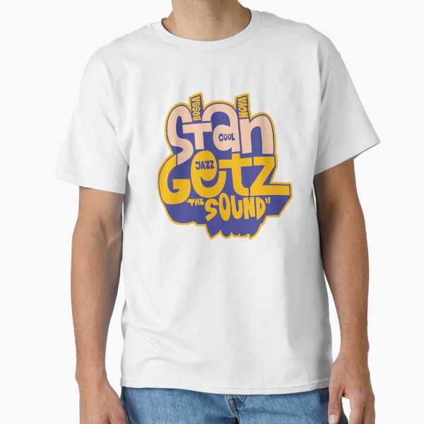 Item preview, Stan Getz - Bossa Nova Legend from Brazil designed and sold by Boogosh.