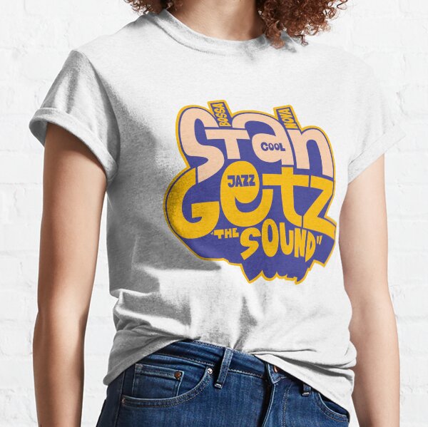 Item preview, Stan Getz - Bossa Nova Legend from Brazil designed and sold by Boogosh.