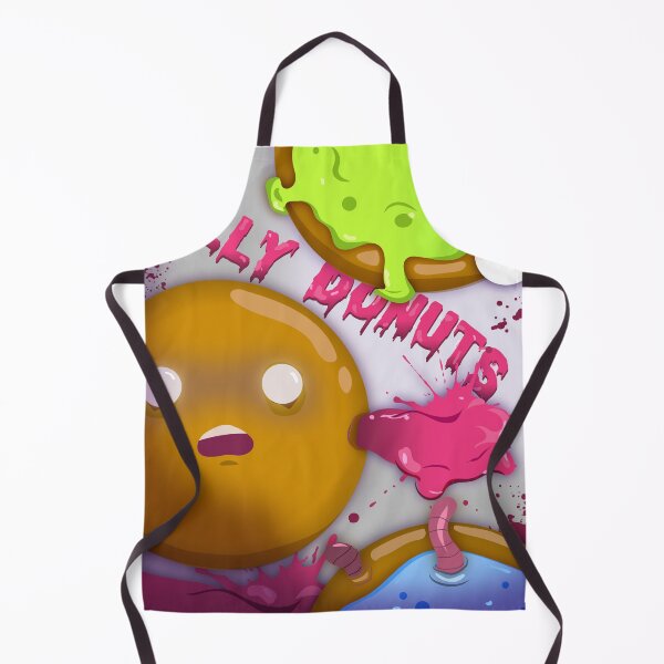 Item preview, JELLY DONUTS designed and sold by Zhane McKee.