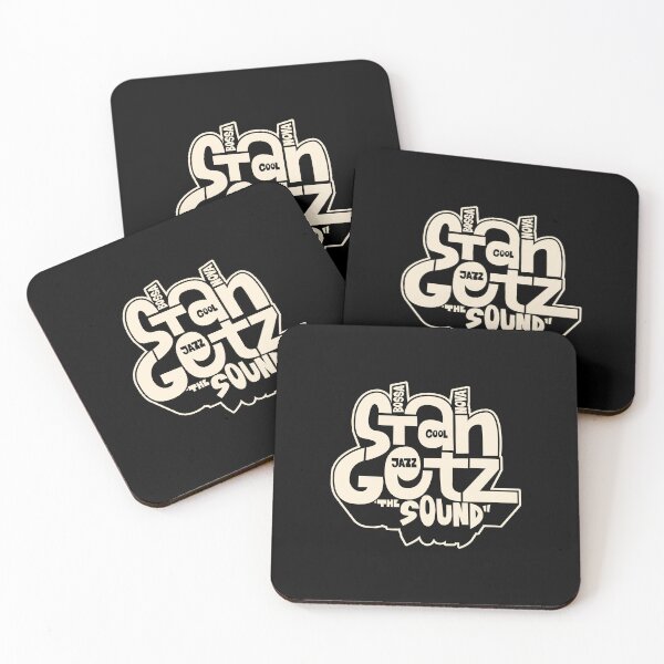 Item preview, Stan Getz - Bossa Nova Legend from Brazil designed and sold by Boogosh.