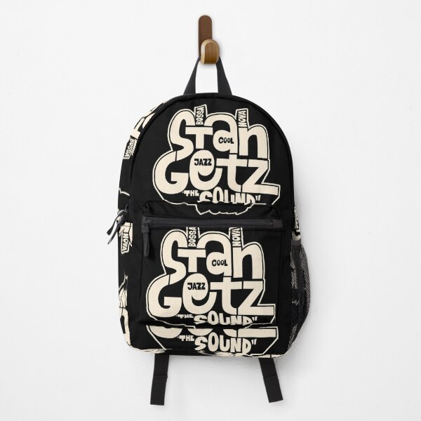 Item preview, Stan Getz - Bossa Nova Legend from Brazil designed and sold by Boogosh.
