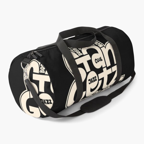Item preview, Stan Getz - Bossa Nova Legend from Brazil designed and sold by Boogosh.