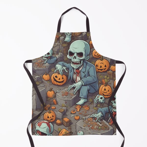 Item preview, Mystic Shadows: Unraveling Halloween's Darkest Secrets designed and sold by The-Library.