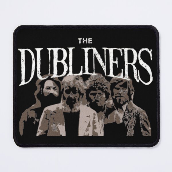 Item preview, THE DUBLINERS designed and sold by dedyart.
