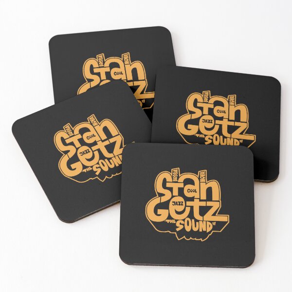 Item preview, Stan Getz - Bossa Nova Legend from Brazil designed and sold by Boogosh.