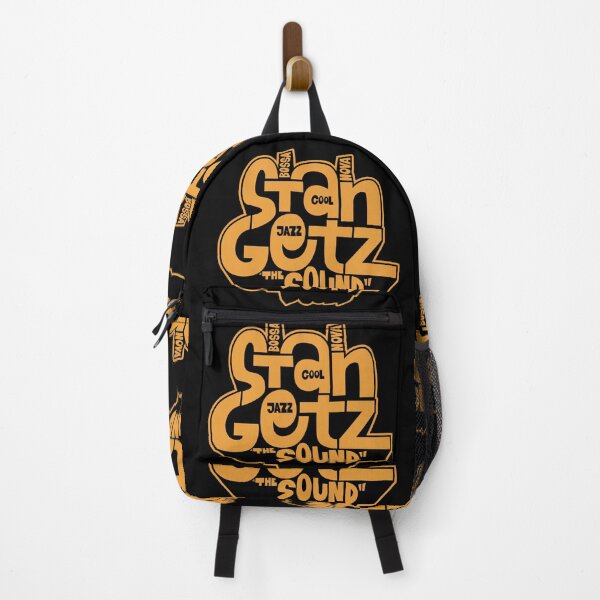 Item preview, Stan Getz - Bossa Nova Legend from Brazil designed and sold by Boogosh.