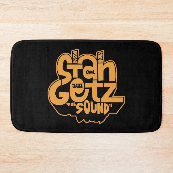 Item preview, Stan Getz - Bossa Nova Legend from Brazil designed and sold by Boogosh.
