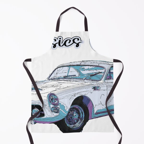 Artikelvorschau, Oldtimer entworfen und verkauft von hichamms.